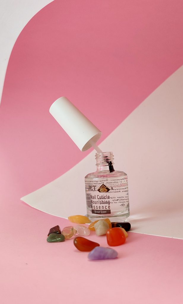 nail cuticle nourishing essence